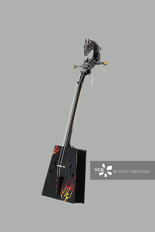 马头琴图片素材