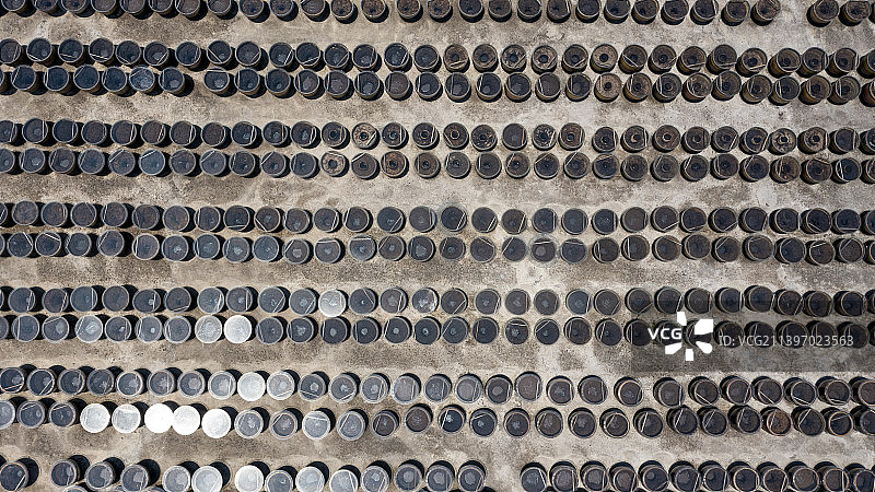 贵州遵义洒醋之乡图片素材