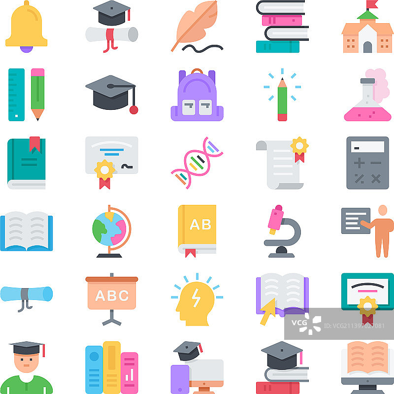 教育图片素材
