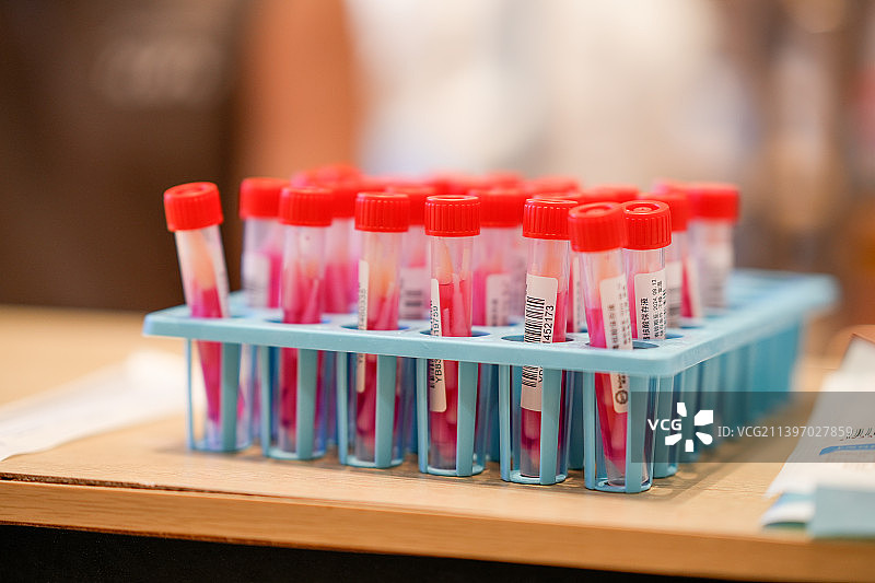 核酸采样管图片素材