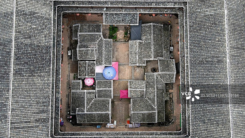 世泽楼图片素材