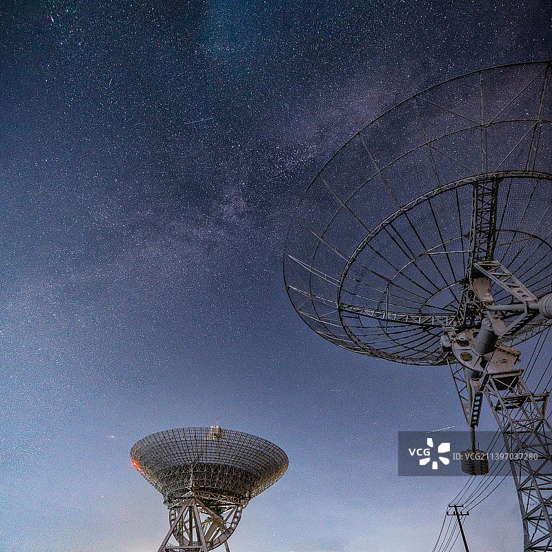 遥望者图片素材