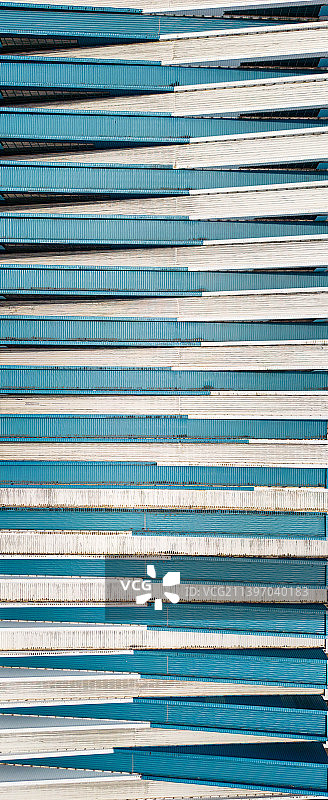 关闭快门的全帧拍摄图片素材