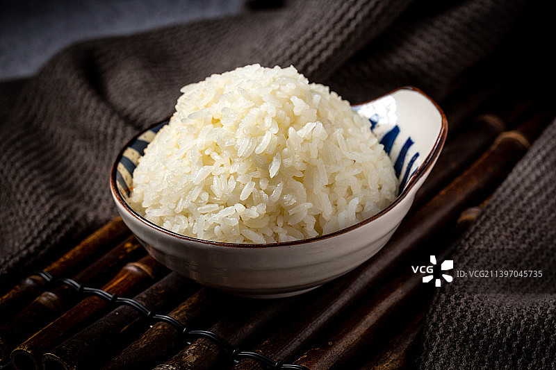 大米图片素材