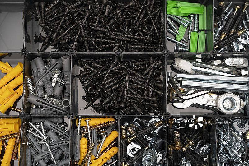 工具箱图片素材