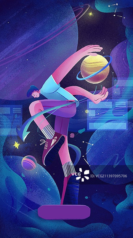 弹窗页 海报 banner图片素材