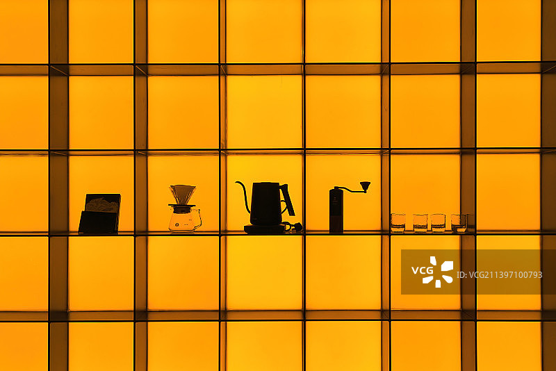 建筑内部装修，隔断图片素材