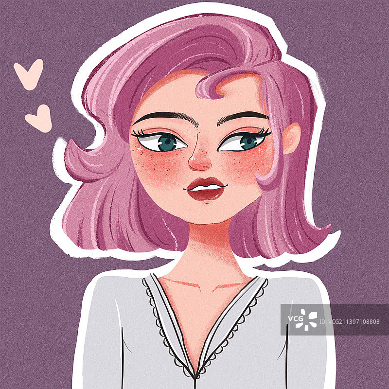 欧美人物素材图片素材