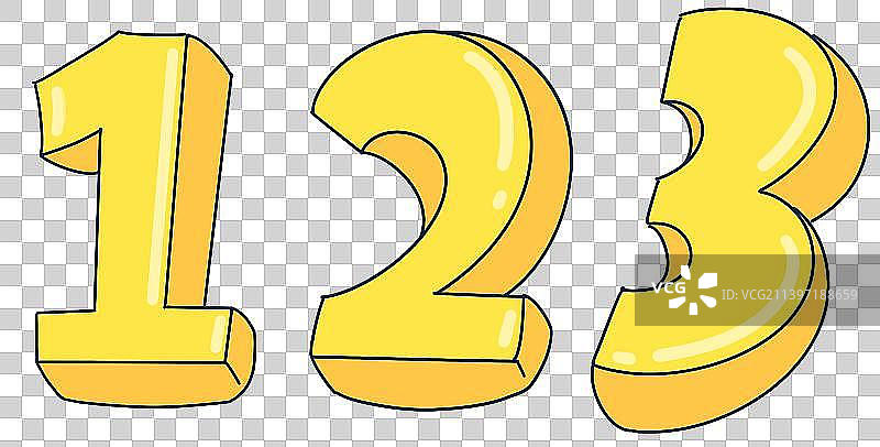 数字元素图片素材