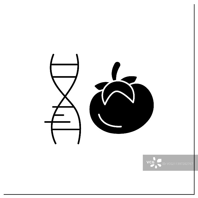 番茄标志符号图标图片素材