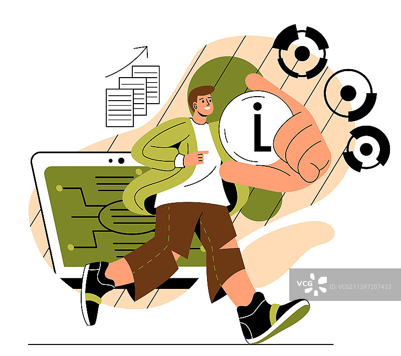 大数据处理图片素材