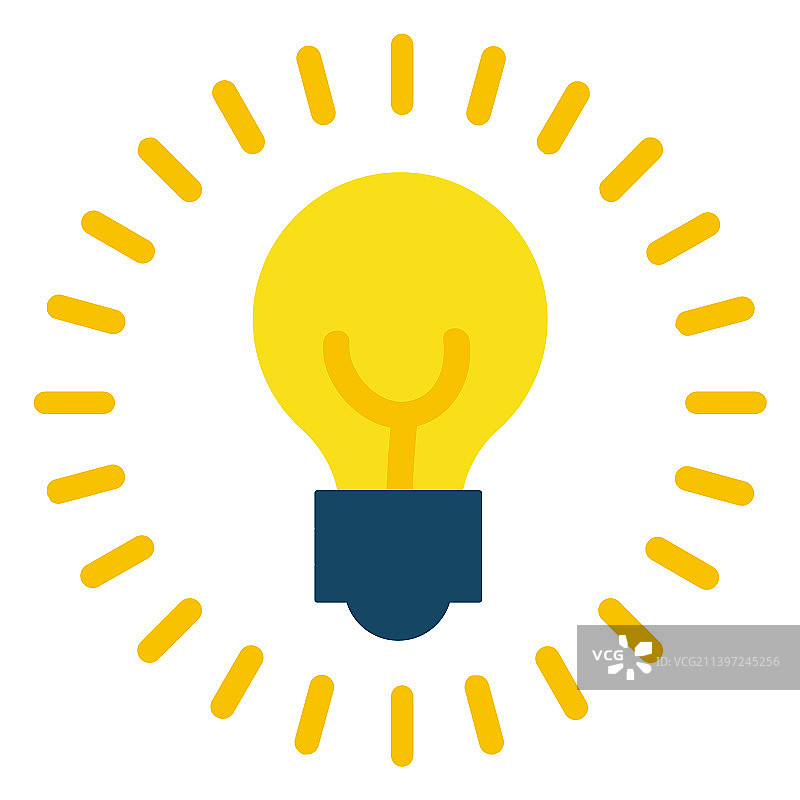 高品质灯泡图片素材