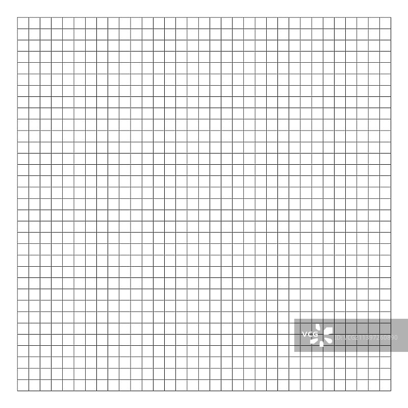 高质量方格网设计图片素材
