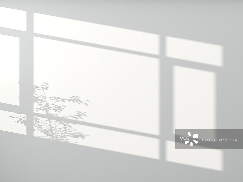 阳光投射的阴影素材图片素材