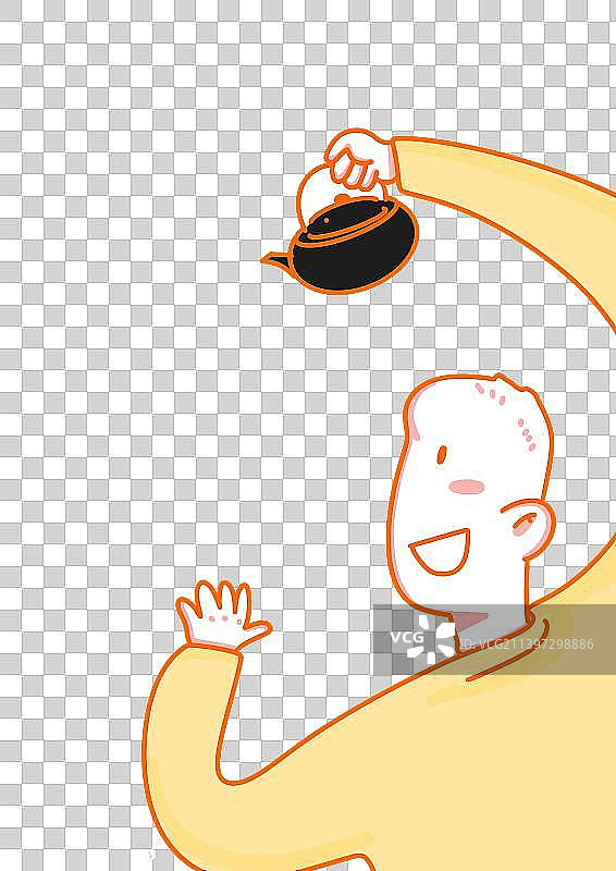 下午茶图片素材