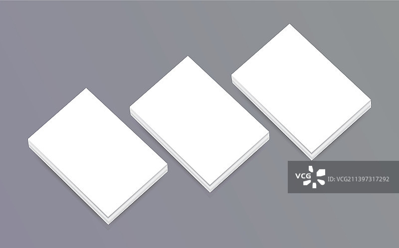 空白海报名片banner模板图片素材