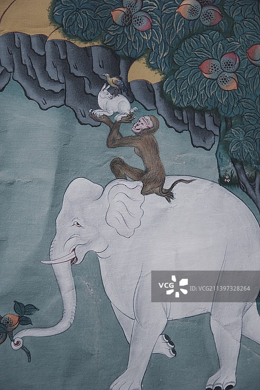 武威市博物馆 文物图片素材