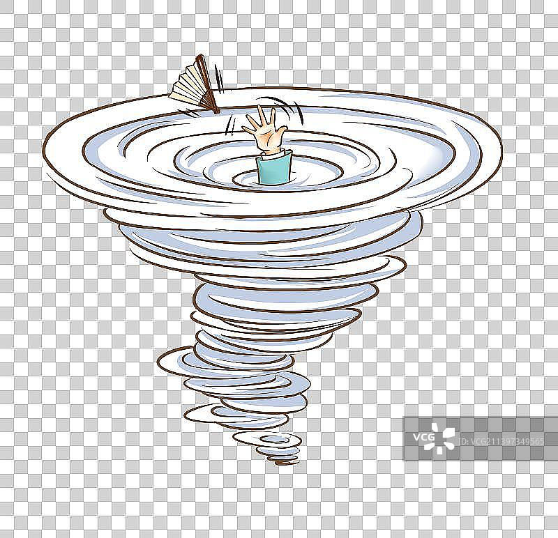 龙卷风图片素材