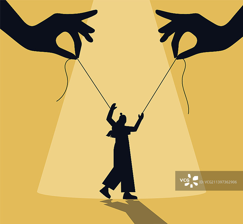 操控概念图片素材