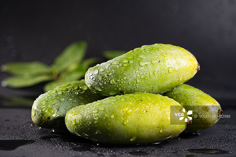 青芒果图片素材