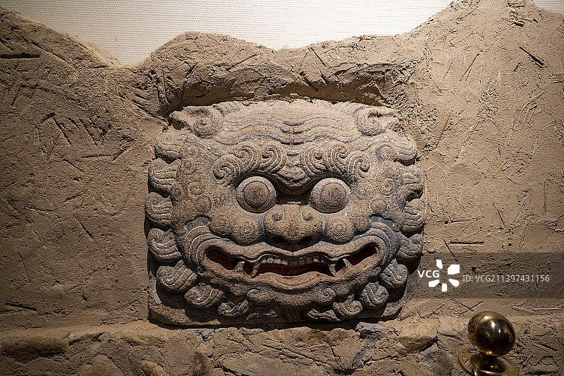 福建泉州博物馆图片素材