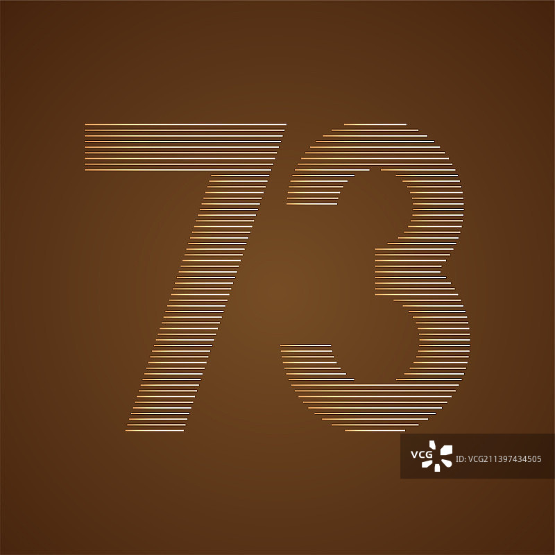 73周年庆图片素材