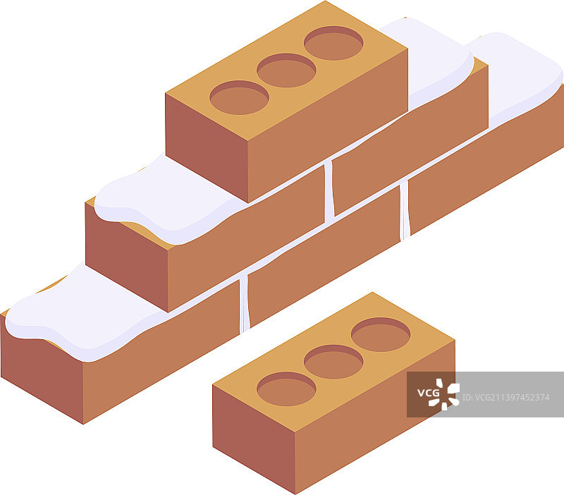 砌砖工人图片素材