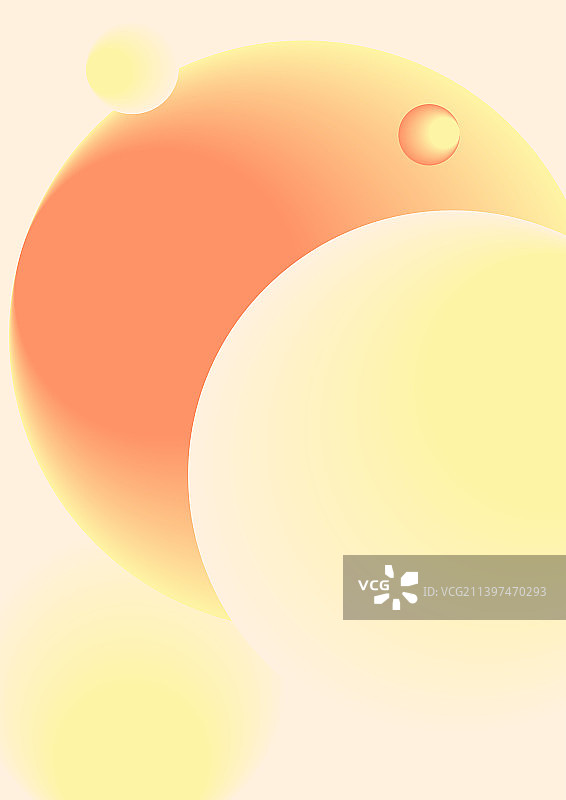 渐变背景图片素材