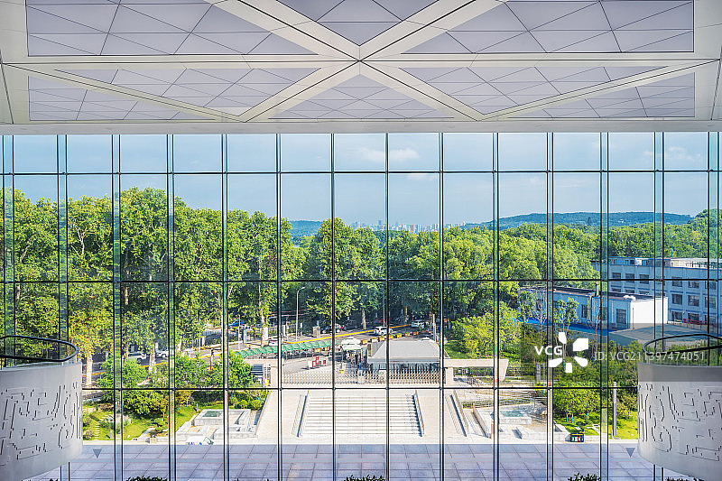 亚洲中国湖北省武汉市湖北省博物馆图片素材