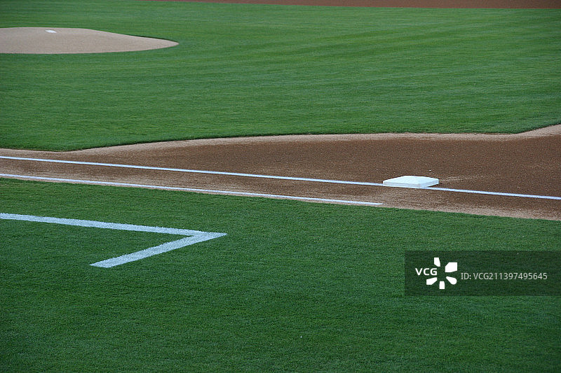 美国亚利桑那州菲尼克斯足球场俯视图图片素材