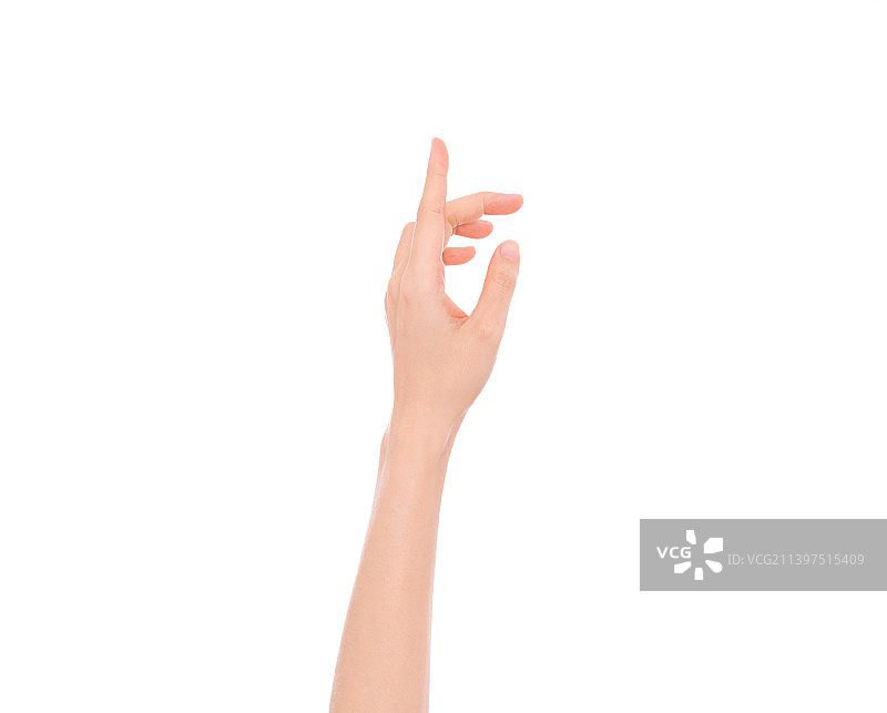 向上伸出的手图片素材