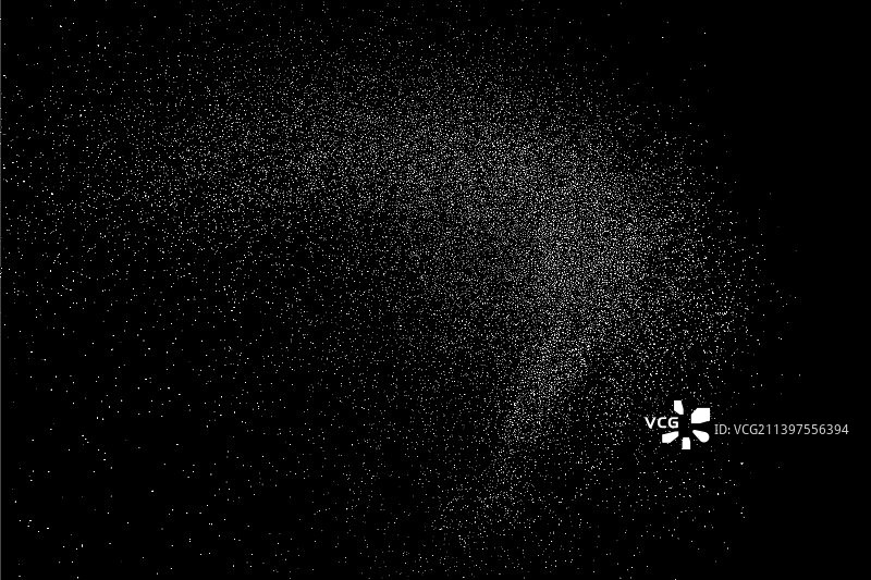 心疼白色颗粒状纹理图片素材