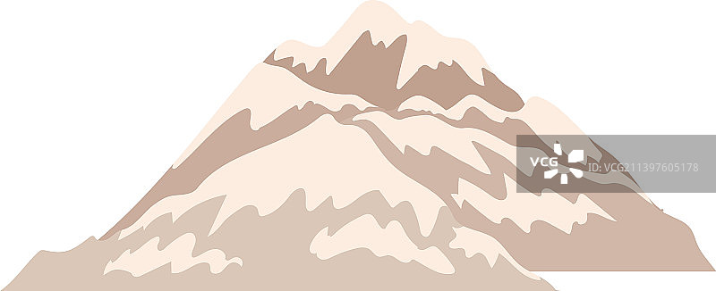 沙斯塔山加利福尼亚地标图片素材