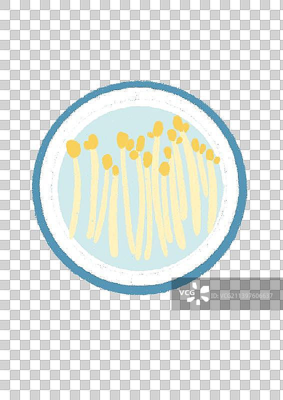 过桥米线图片素材