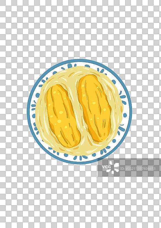 稀豆粉泡油条图片素材