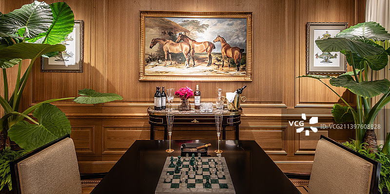 酒吧餐厅图片素材