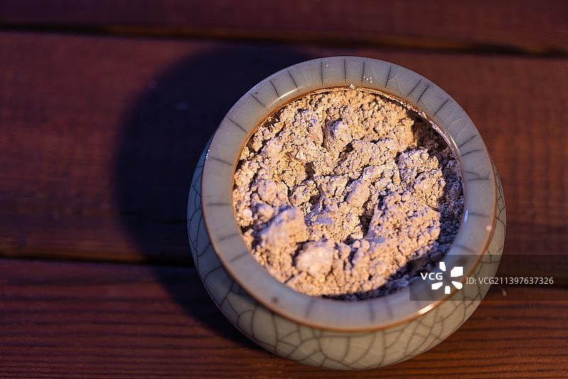 中国香道香炉禅意摆件图片素材