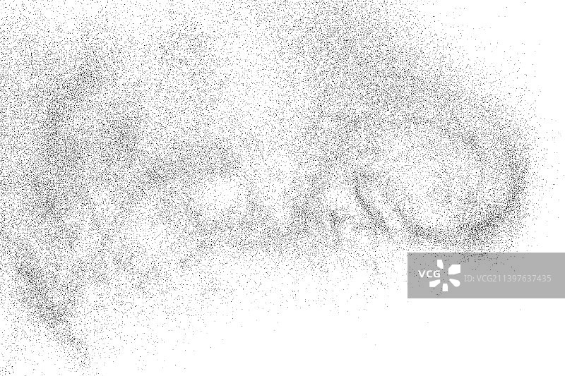 陷入困境的黑色纹理图片素材