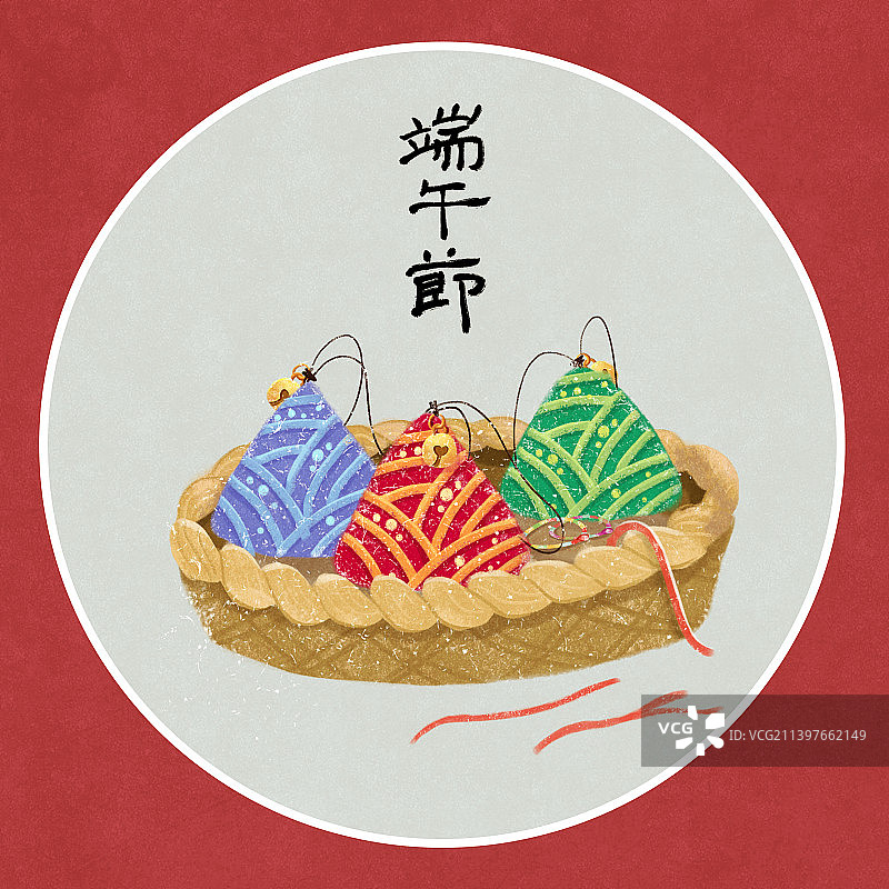 端午节图片素材