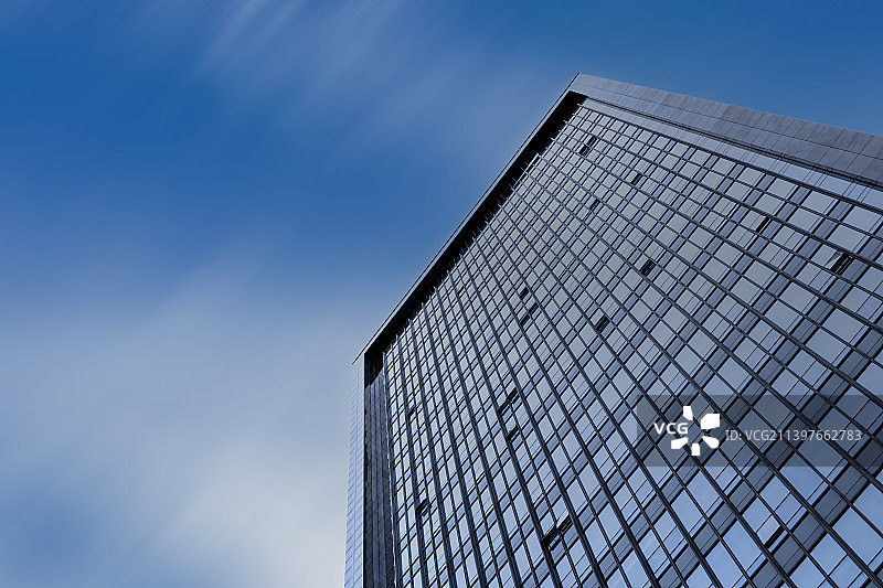 写字楼外观图片素材
