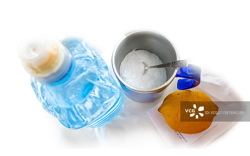 葡萄糖耐量测试静物图片素材