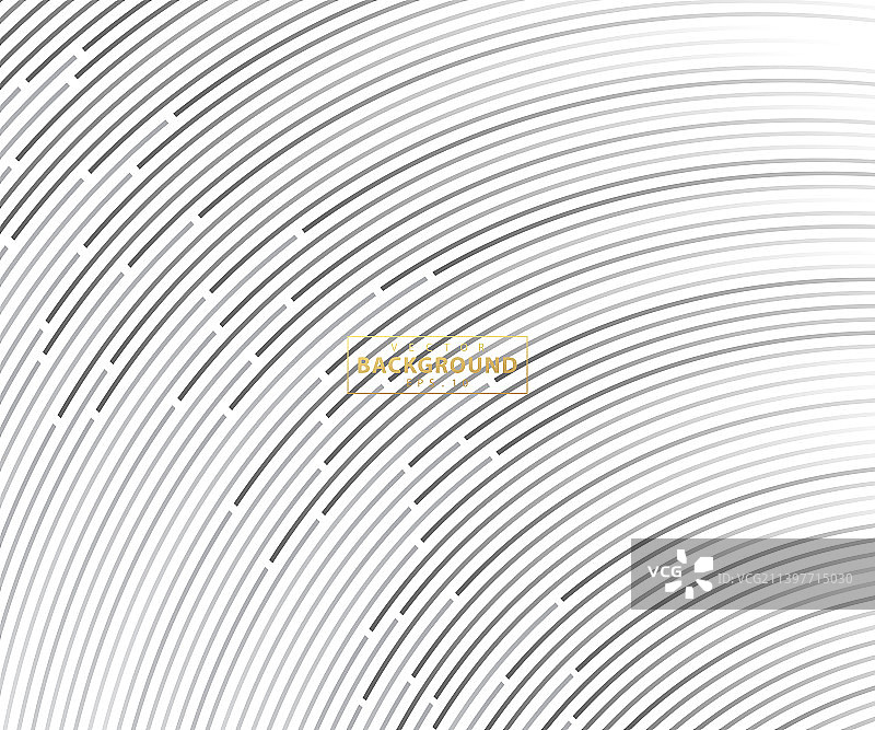 用于声波的同心圆抽象圆图片素材