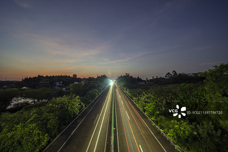 四川隆昌市的新型农业和旱情图片素材