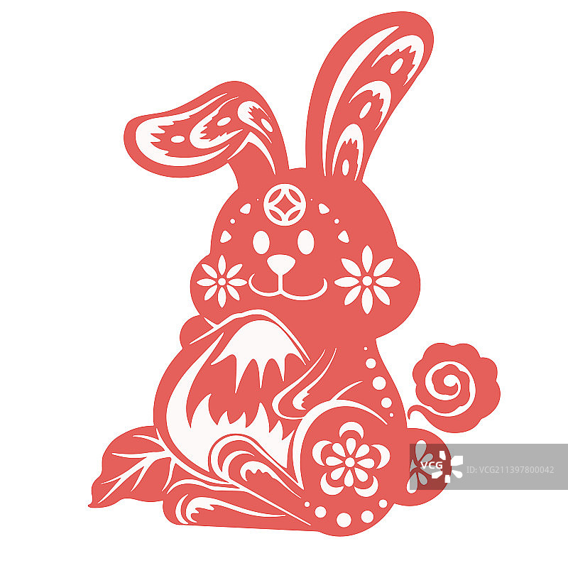 生肖兔图片素材