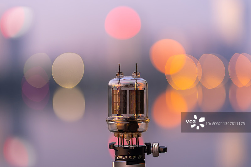 电子管图片素材