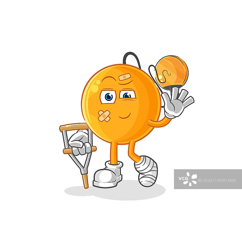 卡通人物图片素材