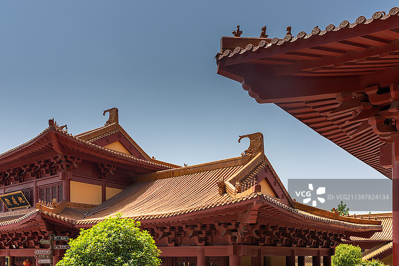 连云港大伊山石佛寺图片素材