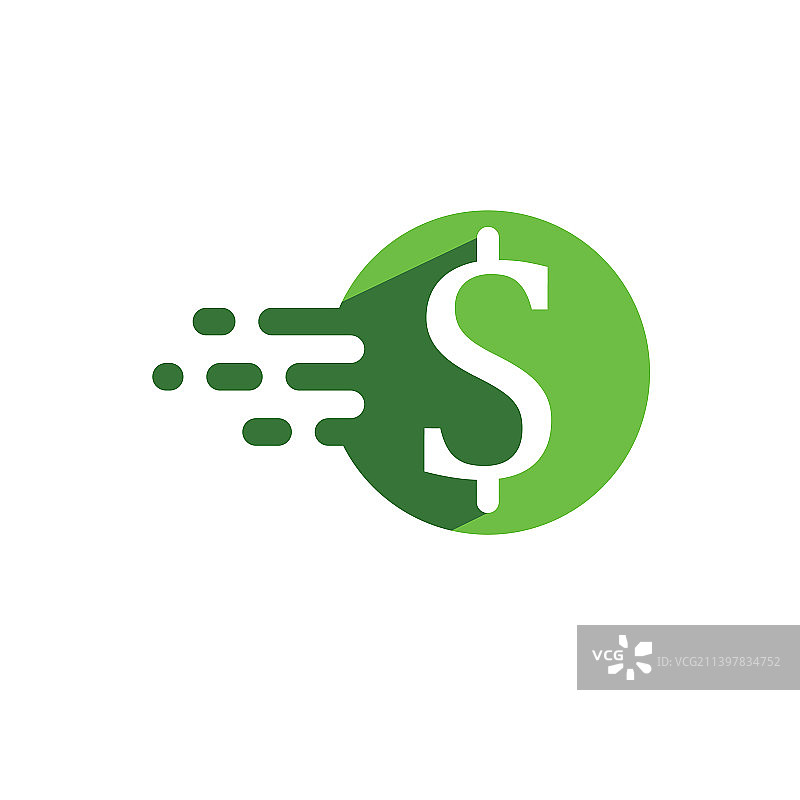 快速赚钱图标图片素材