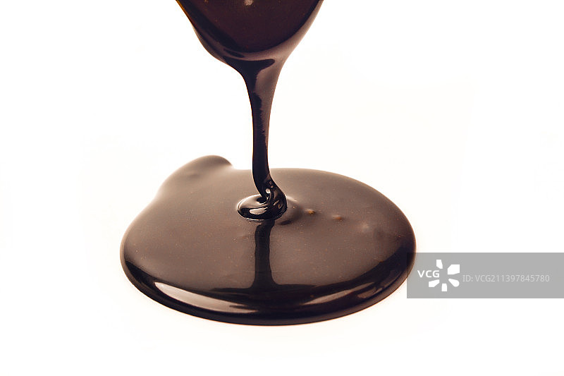 巧克力酱图片素材