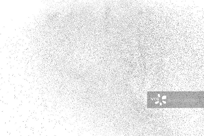 陷入困境的黑色纹理图片素材